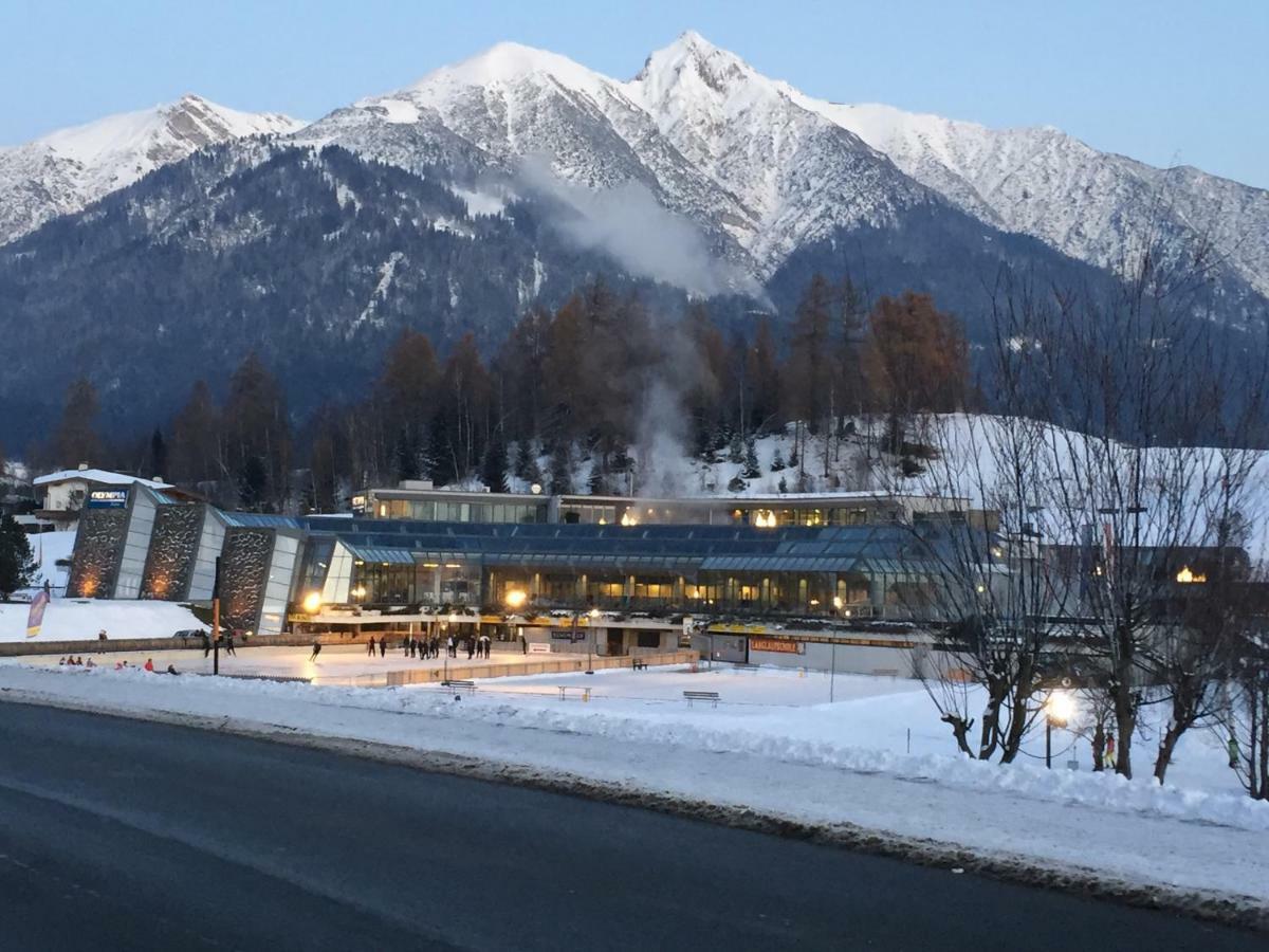 Chalet Sonneck Hotel Seefeld in Tirol Exterior photo